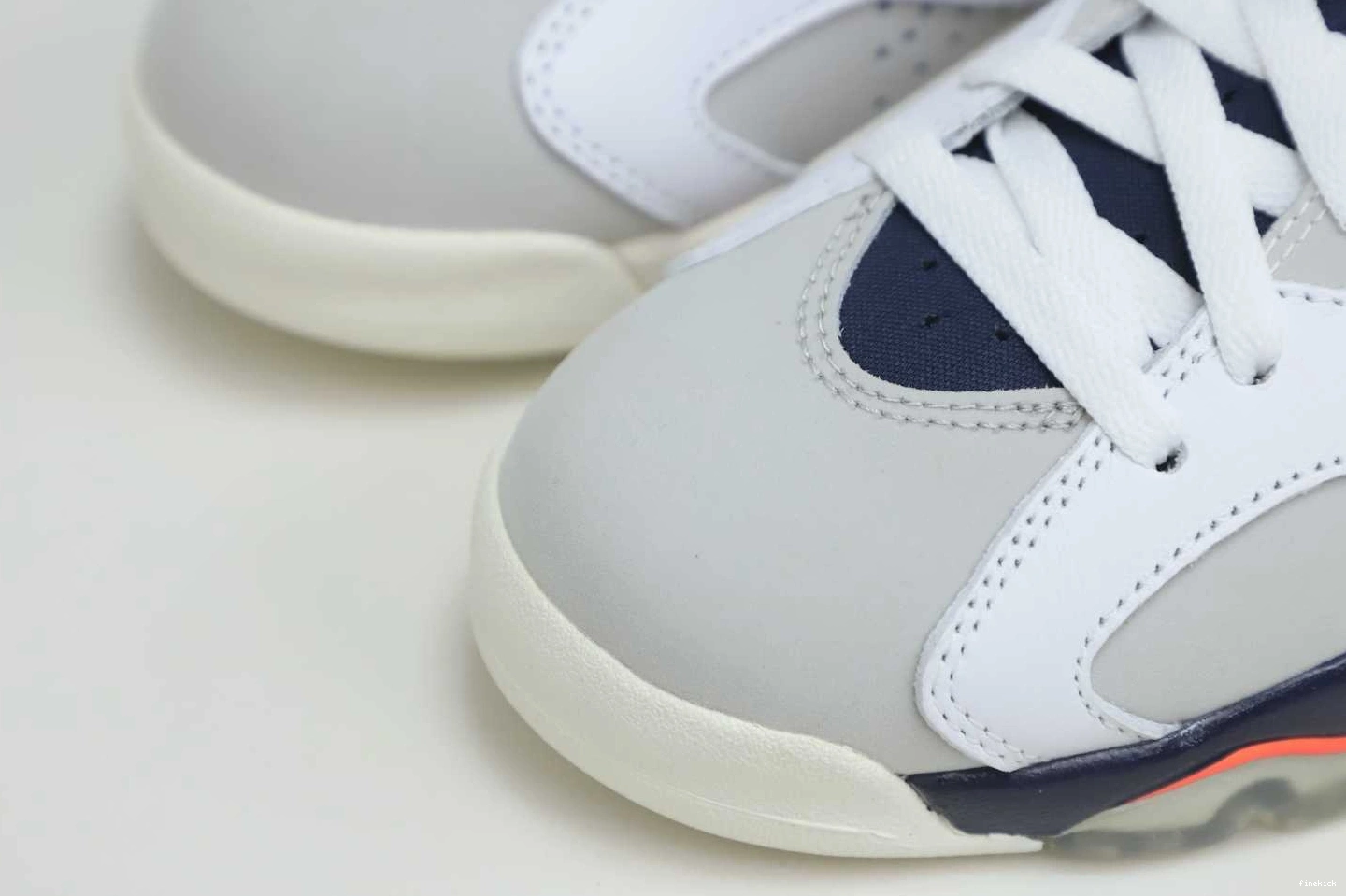 JORDAN RETRO 'TINKER' 6 AIR 0806